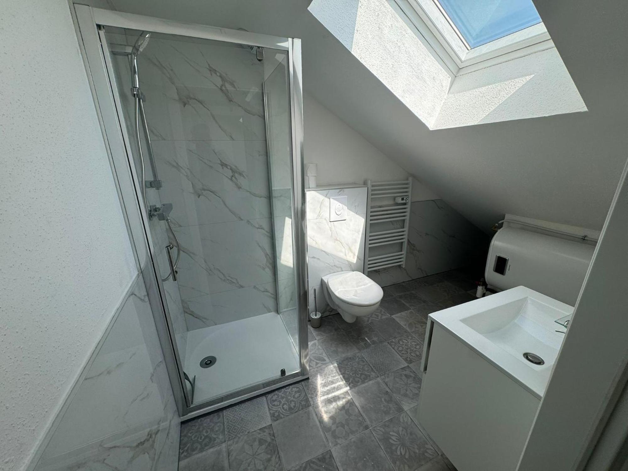 Studio Eucalyptus Charmant Elegant Et Fonctionnel Centre Ville Mulhouse Ngoại thất bức ảnh